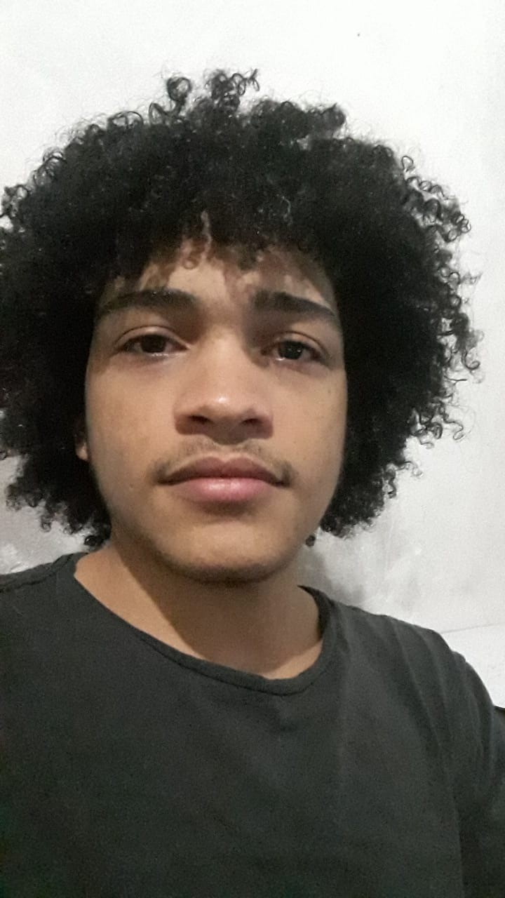 Imagem do aluno