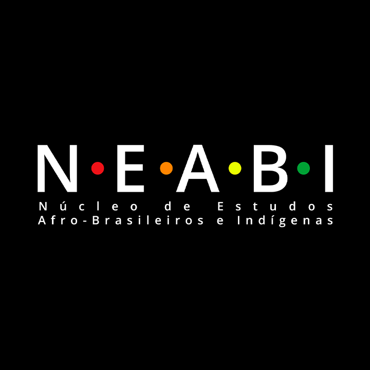 Logo do NEABI