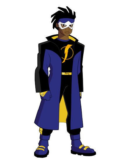 super choque